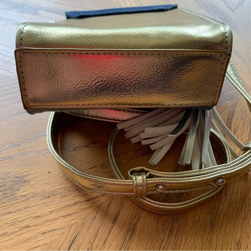 Joseph Ribkoff crossbody - Picture 2 of 7